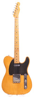 1994 Fender Telecaster 52 Reissue TL52-110 vintage natural