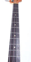 1972 Fender Precision Bass sunburst