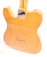 1994 Fender Telecaster 52 Reissue TL52-110 vintage natural