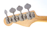 1972 Fender Precision Bass sunburst