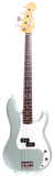 2001 Fender Precision Bass American Vintage 62 Reissue ice blue metallic