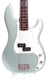 2001 Fender Precision Bass American Vintage 62 Reissue ice blue metallic