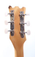 1970s Univox Hi-Flier Phase III sunburst