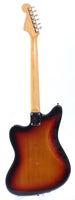 2004 Fender Jazzmaster 66 Reissue sunburst