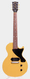 2015 Gibson Les Paul Junior tv yellow