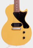 2015 Gibson Les Paul Junior tv yellow
