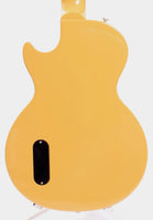 2015 Gibson Les Paul Junior tv yellow