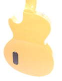 2015 Gibson Les Paul Junior tv yellow