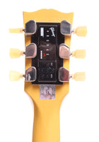 2015 Gibson Les Paul Junior tv yellow