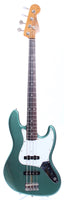 1994 Fender Jazz Bass American Vintage 62 Reissue sherwood green metallic
