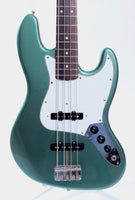 1994 Fender Jazz Bass American Vintage 62 Reissue sherwood green metallic
