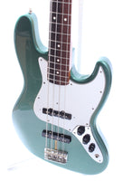 1994 Fender Jazz Bass American Vintage 62 Reissue sherwood green metallic