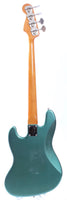1994 Fender Jazz Bass American Vintage 62 Reissue sherwood green metallic