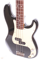 1994 Fender Precision Bass 62 Reissue black