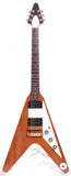 1998 Gibson Flying V Limited Edition natural