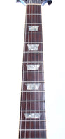 1988 Gibson SG 62 Reissue Showcase Edition sapphire blue