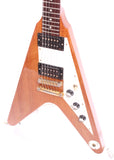 1998 Gibson Flying V Limited Edition natural