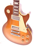 1999 Gibson Les Paul Standard honey burst