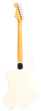 2005 Fender Jazzmaster 66 Reissue vintage white