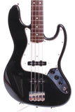 1983 Squier Jazz Bass 62 Reissue black