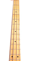 1993 Fender Precision Bass American Vintage 57 Reissue black