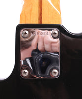 1993 Fender Precision Bass American Vintage 57 Reissue black