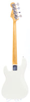 2018 Fender Precision Bass Hama Okamoto Signature olympic white