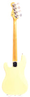 1994 Fender Precision Bass 57 Reissue vintage white