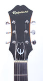 1996 Epiphone Casino natural