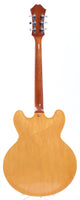 1996 Epiphone Casino natural