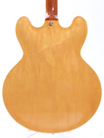 1996 Epiphone Casino natural