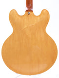 1996 Epiphone Casino natural