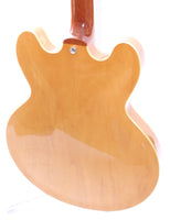 1996 Epiphone Casino natural
