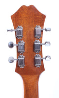 1996 Epiphone Casino natural