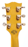 1991 Gibson SG Custom 30th Anniversary tv yellow