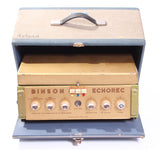 1959 Binson Echorec T5E gold