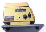 1959 Binson Echorec T5E gold