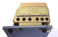 1959 Binson Echorec T5E gold