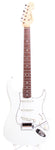 2012 Fender Stratocaster American Vintage 65 Reissue olympic white