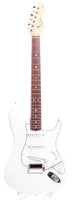 2012 Fender Stratocaster American Vintage 65 Reissue olympic white