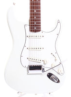 2012 Fender Stratocaster American Vintage 65 Reissue olympic white