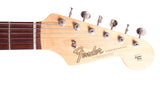 2012 Fender Stratocaster American Vintage 65 Reissue olympic white