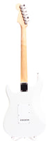 2012 Fender Stratocaster American Vintage 65 Reissue olympic white