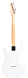 2012 Fender Stratocaster American Vintage 65 Reissue olympic white