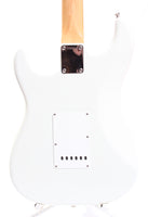 2012 Fender Stratocaster American Vintage 65 Reissue olympic white