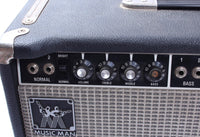 1983 Music Man HD-150 HD One Fifty