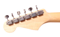 2012 Fender Stratocaster American Vintage 65 Reissue olympic white