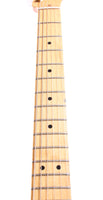 2011 Fender Telecaster American Standard 60th Anniversary gold hardware