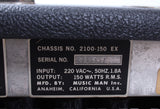 1983 Music Man HD-150 HD One Fifty