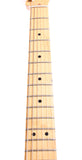 2011 Fender Telecaster American Standard 60th Anniversary gold hardware
